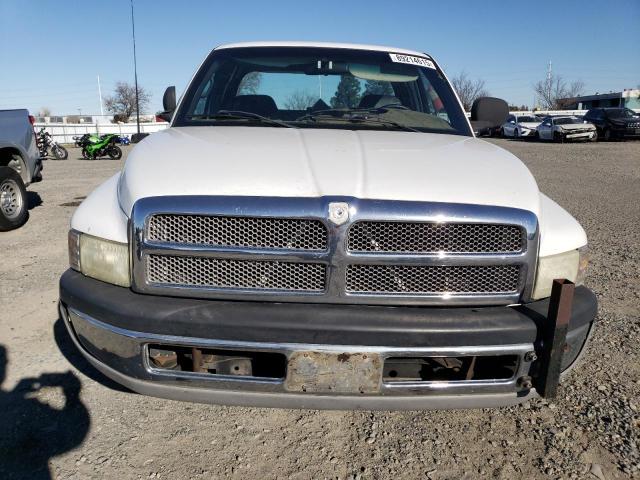 Photo 5 from auction – 2001 DODGE RAM 1500 with VIN 3B7HC13Y81G773555