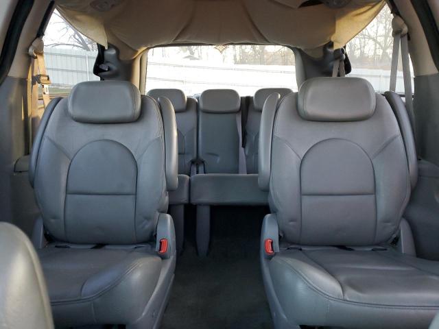 Photo 10 from auction – 2007 CHRYSLER TOWN & COU with VIN 2A8GP64L37R206116