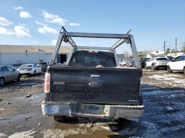 Photo 6 from auction – 2013 FORD F150 SUPER with VIN 1FTEX1CM7DFD51920