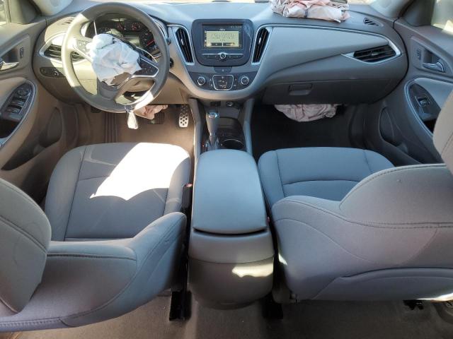 Photo 8 from auction – 2016 CHEVROLET MALIBU LS with VIN 1G1ZB5ST7GF192524