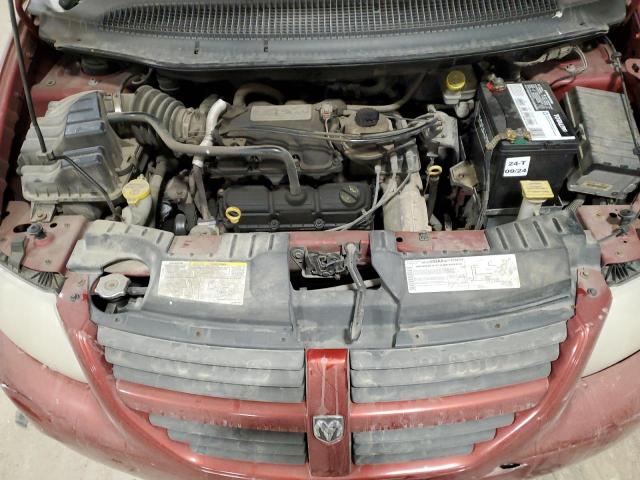 Photo 12 from auction – 2006 DODGE GRAND CARA with VIN 1D4GP24R96B634969