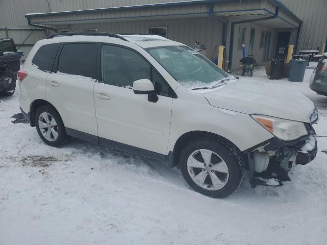 Photo 4 from auction – 2014 SUBARU FORESTER 2 with VIN JF2SJAEC2EH402224