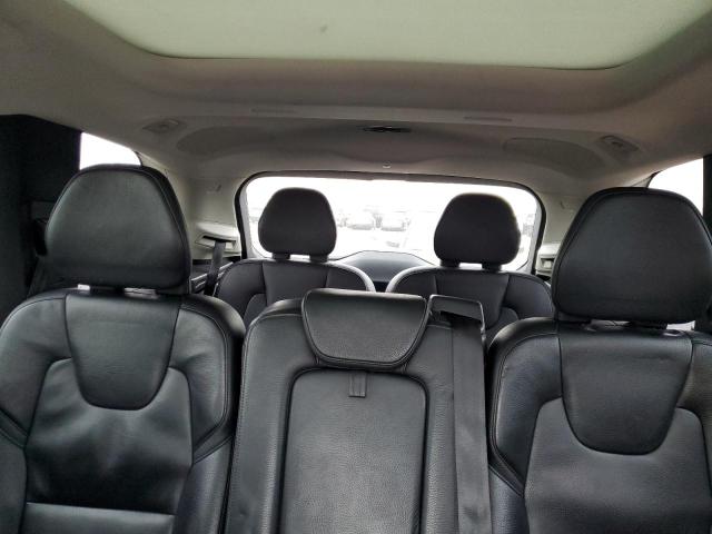 Photo 10 from auction – 2016 VOLVO XC90 T6 with VIN YV4A22PK5G1084402
