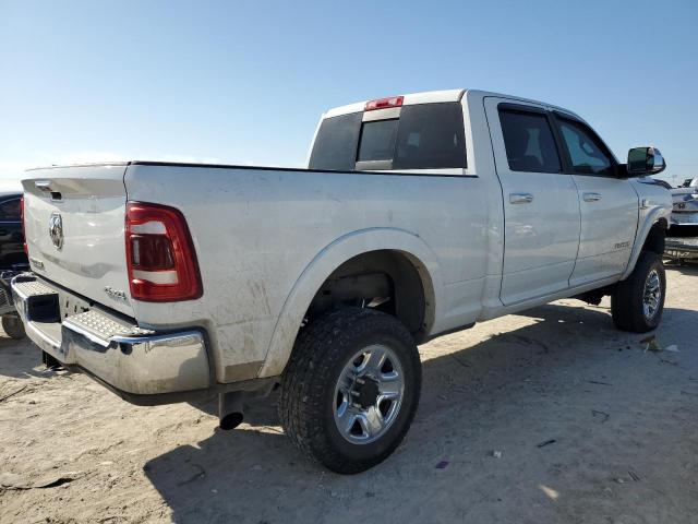 Photo 3 from auction – 2019 RAM 2500 LARAM with VIN 3C6UR5FL5KG655606