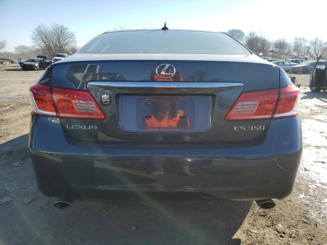 Photo 6 from auction – 2010 LEXUS ES 350 with VIN JTHBK1EG9A2388915
