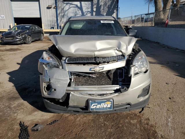 Photo 5 from auction – 2013 CHEVROLET EQUINOX LS with VIN 2GNALBEK6D1240236