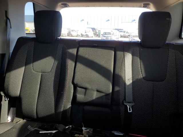 Фото 10 с аукциона – 2014 GMC TERRAIN SL с VIN 2GKFLRE34E6182040