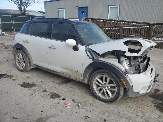 Photo 4 from auction – 2012 MINI COOPER S C with VIN WMWZC5C56CWM12859