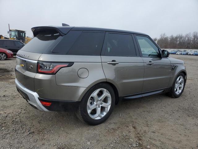Photo 3 from auction – 2020 LAND ROVER RANGE ROVE with VIN SALWR2SU4LA717164