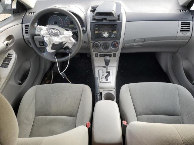 Photo 8 from auction – 2012 TOYOTA COROLLA BA with VIN 5YFBU4EE9CP064119