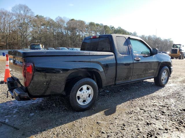 Photo 3 from auction – 2004 CHEVROLET COLORADO with VIN 1GCCS196748122995