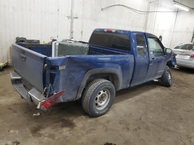 Photo 3 from auction – 2006 CHEVROLET COLORADO with VIN 1GCDT196468232407