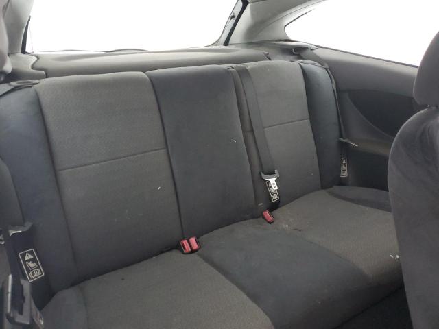 Photo 10 from auction – 2001 FORD FOCUS ZX3 with VIN 3FAFP31301R248160