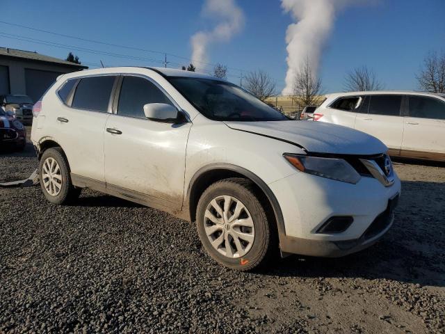 Photo 4 from auction – 2016 NISSAN ROGUE S with VIN KNMAT2MVXGP686191