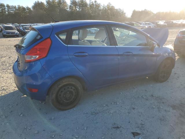 Photo 3 from auction – 2011 FORD FIESTA SES with VIN 3FADP4FJ8BM143899