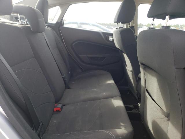 Photo 10 from auction – 2015 FORD FIESTA SE with VIN 3FADP4BJ7FM198534