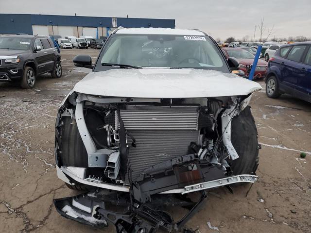 Photo 5 from auction – 2023 FORD EXPLORER P with VIN 1FM5K8HC4PGB82389