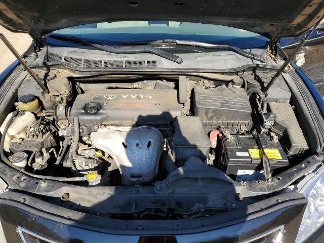 Photo 11 from auction – 2007 TOYOTA CAMRY CE with VIN JTNBE46K073087719