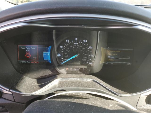 Photo 9 from auction – 2015 FORD FUSION SE with VIN 3FA6P0H96FR243383