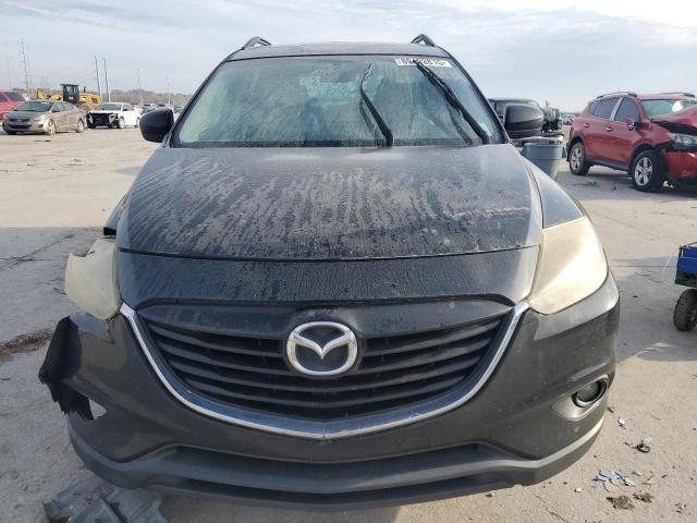 Photo 5 from auction – 2013 MAZDA CX-9 TOURI with VIN JM3TB2CA2D0403806