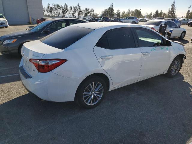 Photo 3 from auction – 2014 TOYOTA COROLLA L with VIN 5YFBURHE1EP021292