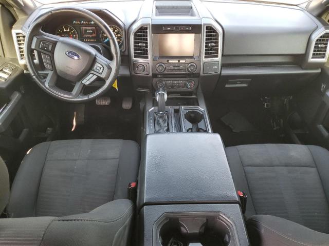 Photo 8 from auction – 2015 FORD F150 SUPER with VIN 1FTEW1CPXFKE69760