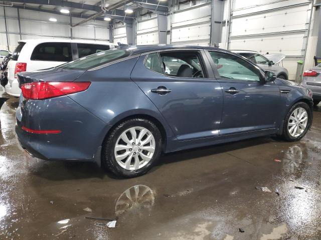 Photo 3 from auction – 2015 KIA OPTIMA LX with VIN 5XXGM4A73FG476580
