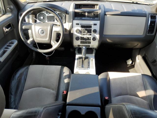 Photo 8 from auction – 2008 MERCURY MARINER PR with VIN 4M2CU971X8KJ05451