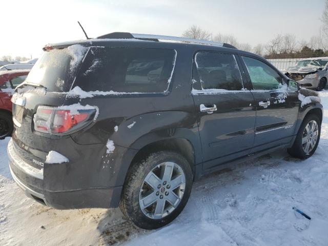 Photo 3 from auction – 2016 GMC ACADIA DEN with VIN 1GKKVTKD2GJ133945