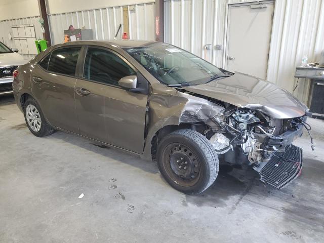 Photo 4 from auction – 2019 TOYOTA COROLLA L with VIN 5YFBURHE1KP930306