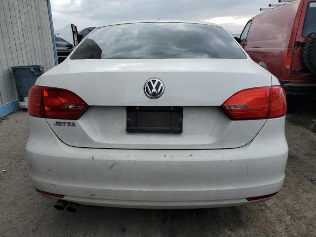 Photo 6 from auction – 2012 VOLKSWAGEN JETTA BASE with VIN 3VW2K7AJ3CM316445