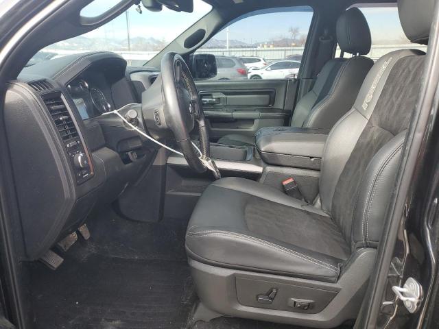 Photo 7 from auction – 2018 RAM 1500 REBEL with VIN 1C6RR7YT5JS144774