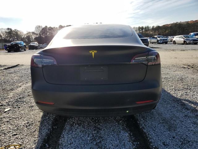 Photo 6 from auction – 2021 TESLA MODEL 3 with VIN 5YJ3E1EA2MF030758