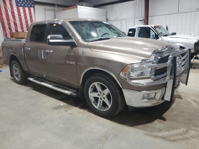 Photo 4 from auction – 2010 DODGE RAM 1500 with VIN 1D7RV1CT4AS198355