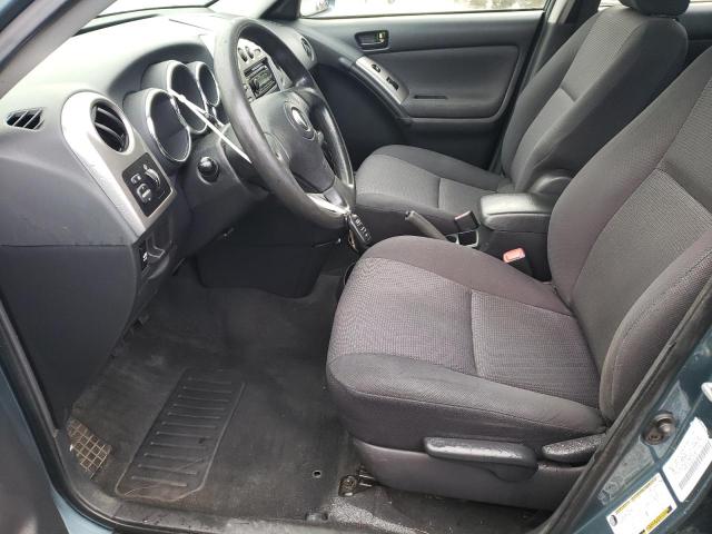 Photo 7 from auction – 2006 PONTIAC VIBE with VIN 5Y2SL65896Z420958