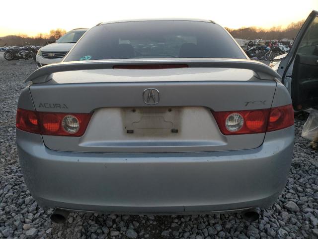 Photo 6 from auction – 2004 ACURA TSX with VIN JH4CL96874C038060