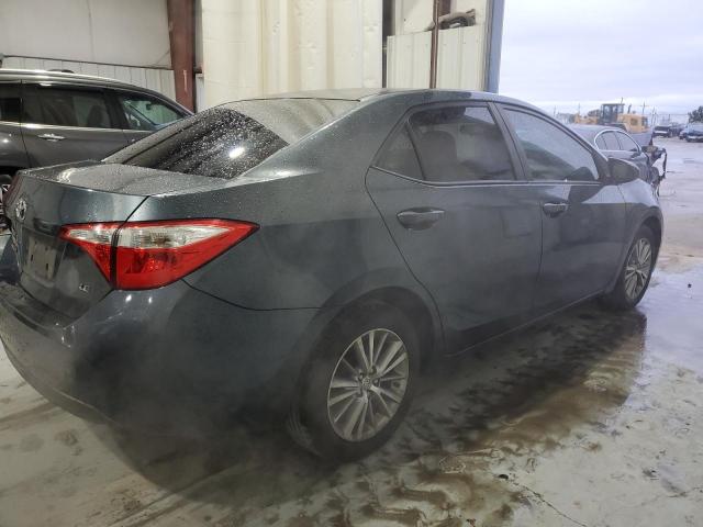 Photo 3 from auction – 2014 TOYOTA COROLLA L with VIN 5YFBURHE6EP147275