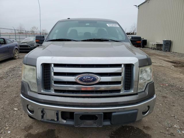 Photo 5 from auction – 2011 FORD F150 SUPER with VIN 1FTEX1CM0BFA05883
