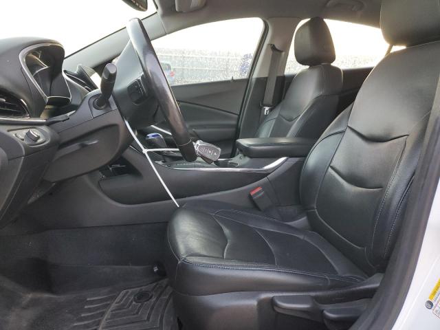 Photo 7 from auction – 2018 CHEVROLET VOLT PREMI with VIN 1G1RB6S54JU131772