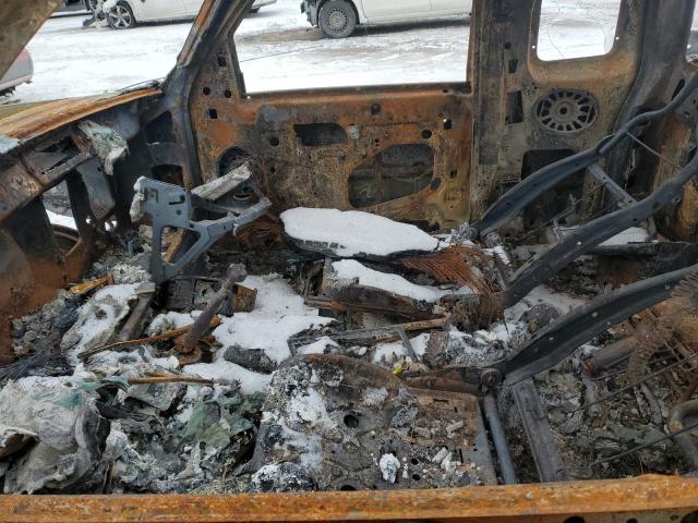 Photo 7 from auction – 2004 MAZDA B4000 CAB with VIN 4F4ZR47E54TM07328