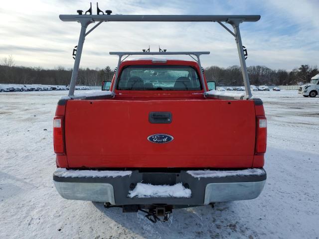 Photo 6 from auction – 2009 FORD F250 SUPER with VIN 1FTNF21579EA23768