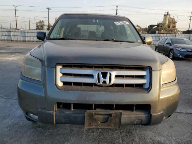 Photo 5 from auction – 2007 HONDA PILOT with VIN 5FNYF18767B019026