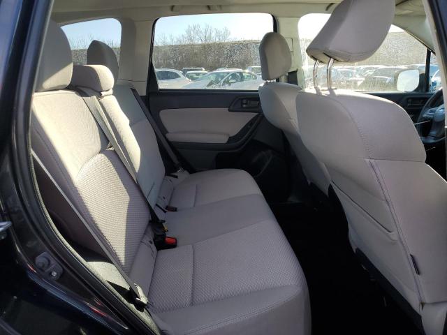 Photo 11 from auction – 2015 SUBARU FORESTER 2 with VIN JF2SJADC3FH501203