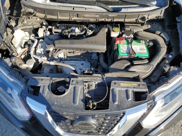 Photo 12 from auction – 2018 NISSAN ROGUE S with VIN KNMAT2MV4JP621196