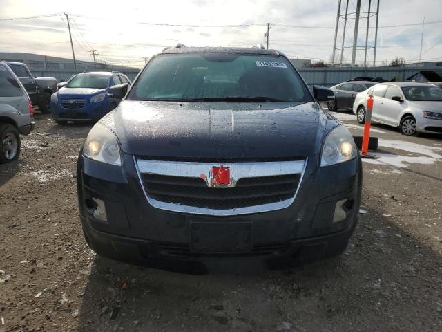 Photo 5 from auction – 2009 SATURN OUTLOOK XE with VIN 5GZER13D29J176425
