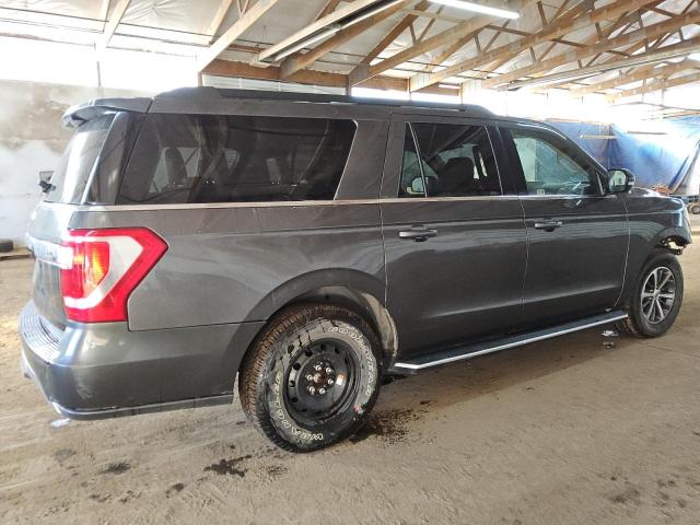 Photo 3 from auction – 2021 FORD EXPEDITION with VIN 1FMJK1JT9MEA27005