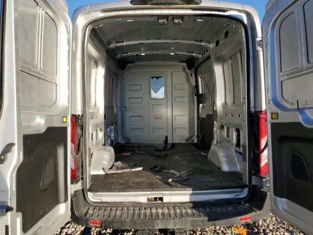 Photo 10 from auction – 2023 FORD TRANSIT T- with VIN 1FTBR2CG1PKB27888