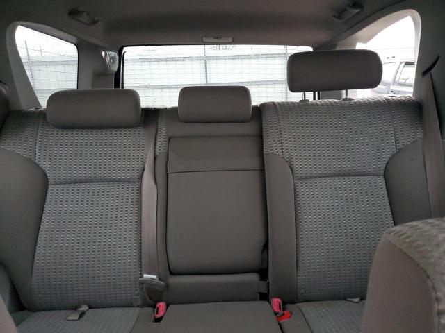 Photo 10 from auction – 2008 TOYOTA 4RUNNER SR with VIN JTEBU14R88K027521