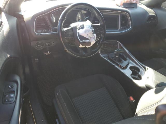 Photo 8 from auction – 2020 DODGE CHALLENGER with VIN 2C3CDZAG4LH161599