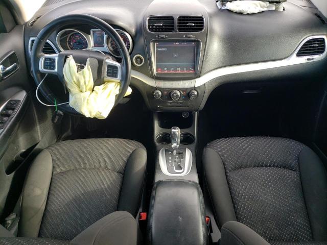 Photo 8 from auction – 2015 DODGE JOURNEY SX with VIN 3C4PDCCG4FT750929
